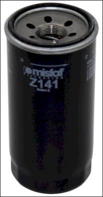 MISFAT FILTRATION Z141