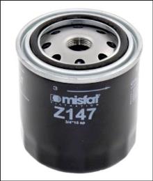 MISFAT FILTRATION Z147