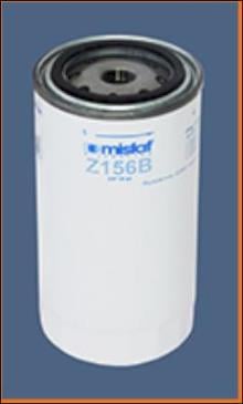 MISFAT FILTRATION Z156B