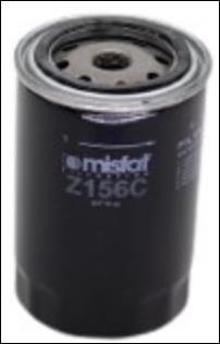 MISFAT FILTRATION Z156C