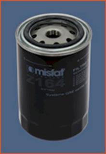 MISFAT FILTRATION Z164