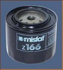 MISFAT FILTRATION Z166