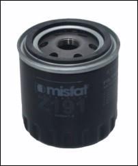 MISFAT FILTRATION Z191