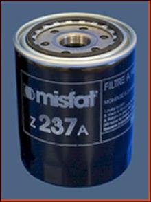 MISFAT FILTRATION Z237A