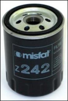 MISFAT FILTRATION Z242