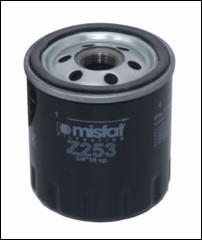 MISFAT FILTRATION Z253