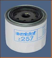MISFAT FILTRATION Z257