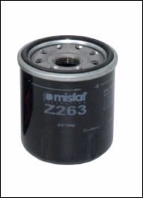 MISFAT FILTRATION Z263