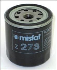 MISFAT FILTRATION Z273