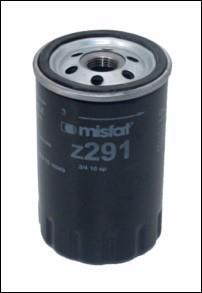 MISFAT FILTRATION Z291