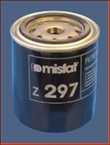 MISFAT FILTRATION Z297
