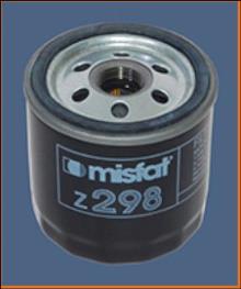 MISFAT FILTRATION Z298