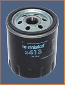 MISFAT FILTRATION Z413
