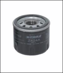 MISFAT FILTRATION Z424A