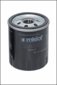 MISFAT FILTRATION Z439