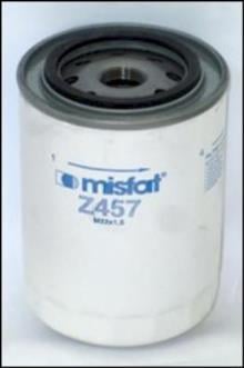 MISFAT FILTRATION Z457
