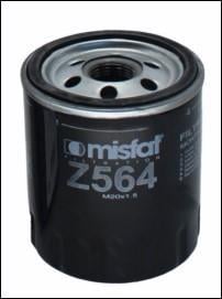 MISFAT FILTRATION Z564