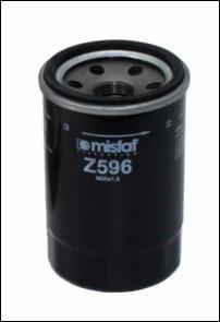MISFAT FILTRATION Z596