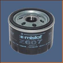 MISFAT FILTRATION Z607
