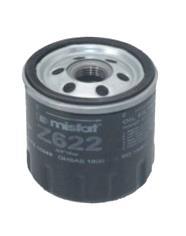 MISFAT FILTRATION Z622