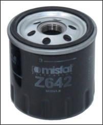 MISFAT FILTRATION Z642