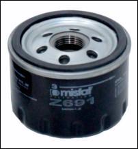 MISFAT FILTRATION Z691
