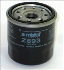 MISFAT FILTRATION Z693