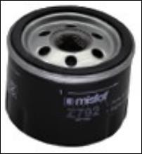 MISFAT FILTRATION Z702