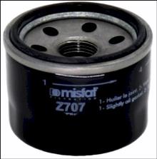 MISFAT FILTRATION Z707