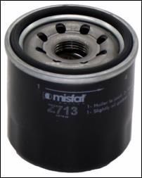 MISFAT FILTRATION Z713