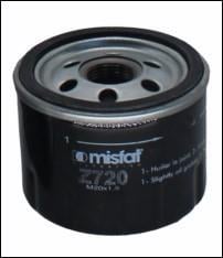 MISFAT FILTRATION Z720