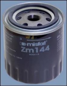 MISFAT FILTRATION ZM144