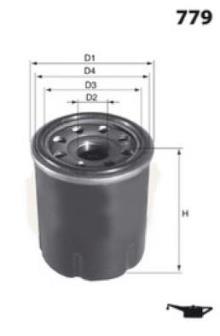MISFAT FILTRATION Z160
