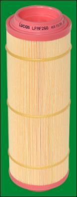 LUCAS LFAF260