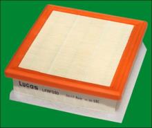 LUCAS LFAF580