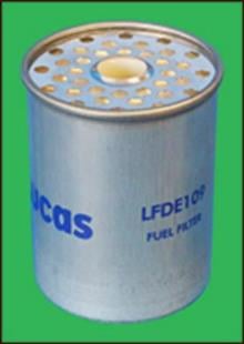 LUCAS LFDE109
