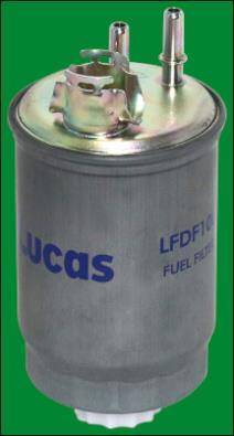 LUCAS LFDF100