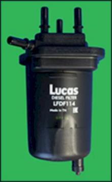 LUCAS LFDF114