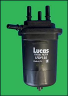 LUCAS LFDF135