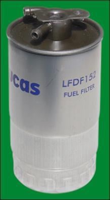 LUCAS LFDF152