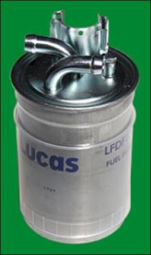 LUCAS LFDF154