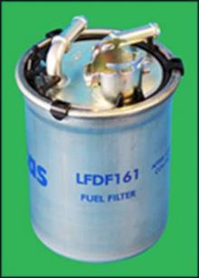 LUCAS LFDF161