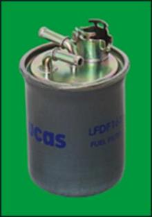 LUCAS LFDF163