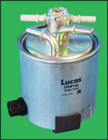 LUCAS LFDF166