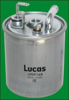 LUCAS LFDF168