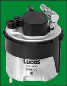 LUCAS LFDF173