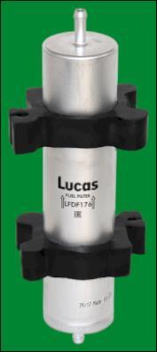LUCAS LFDF176