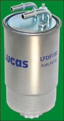 LUCAS LFDF180