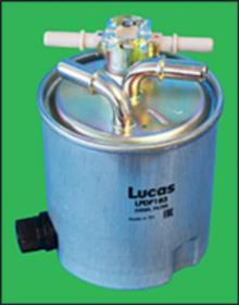 LUCAS LFDF183