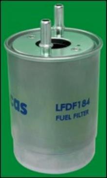 LUCAS LFDF184